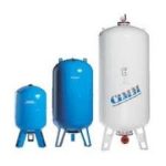 Mengenal Pressure Tank Atau Tanki Tekan