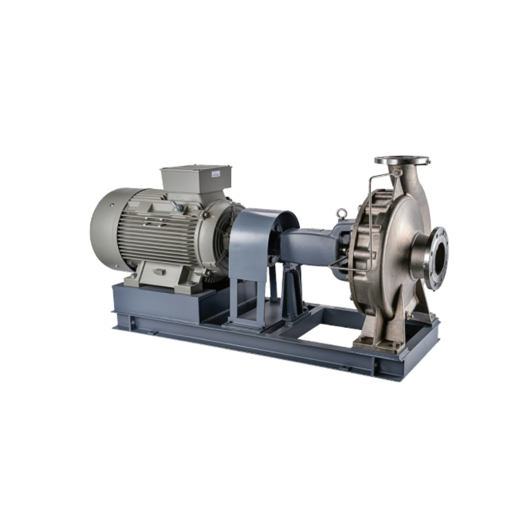 Ebara FSSA Stainless Steel