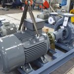 Kerusakan Pompa Air Yang Sering Terjadi