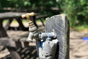 Fungsi Kapasitor Pompa Air