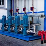 Pompa Booster Otomatis Terbaik