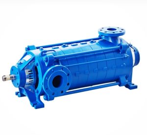 Pompa Multi Stage