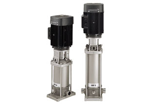 Grundfos CR Kusotm