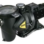Grundfos Euroswim Pump