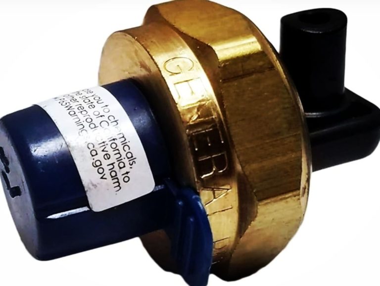 Fungsi Thermal Protector Pompa Air
