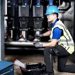 Harga Pompa Grundfos