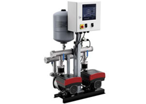 Grundfos HYDRO Multi-B