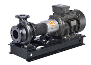 Grundfos NK