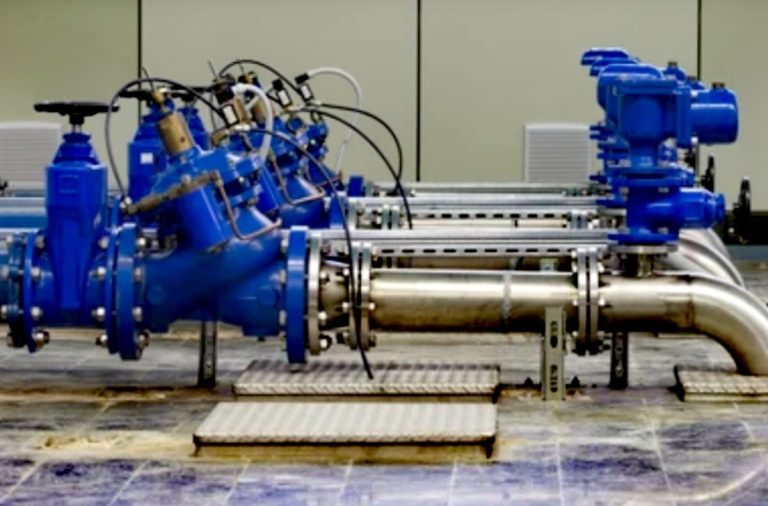 Pompa Air Tidak Naik