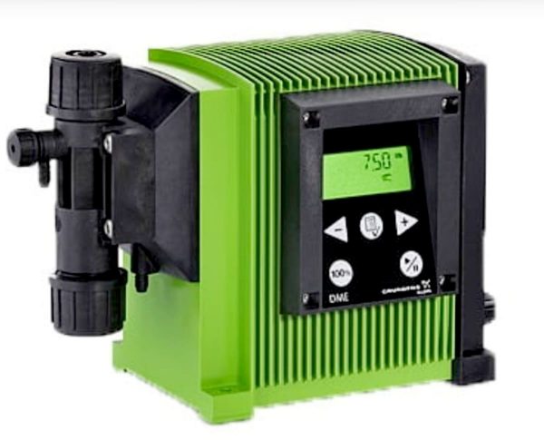 Grundfos DME Pump