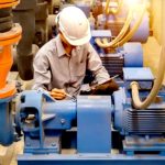 Perawatan Pompa Jet Pump
