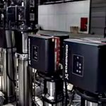 Pompa Grundfos DP