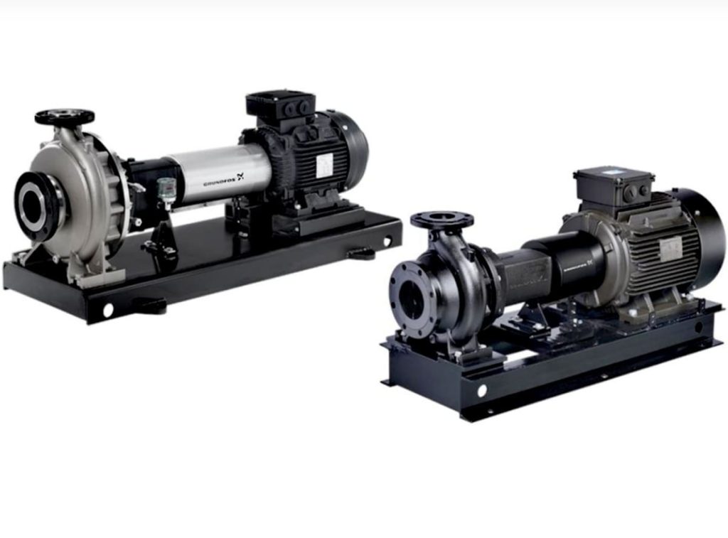 Pompa Grundfos NK