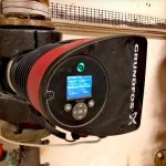 Pompa Grundfos Magna 3