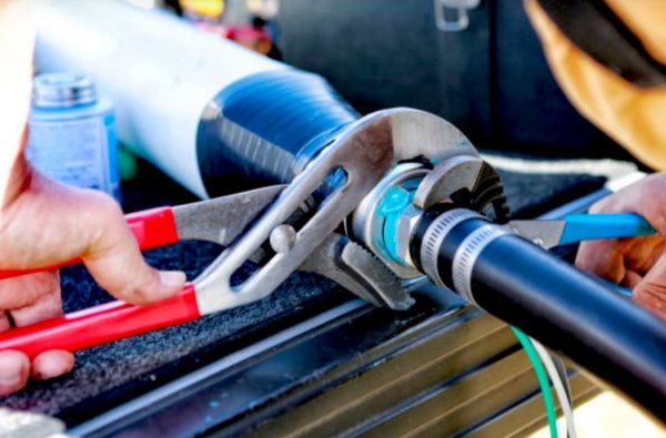 Tips Perawatan Pompa Submersible