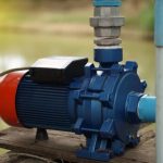 Cara Mengetahui Kerusakan Mesin Pompa Air