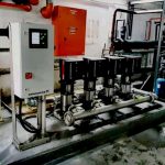 Grundfos EF Pump