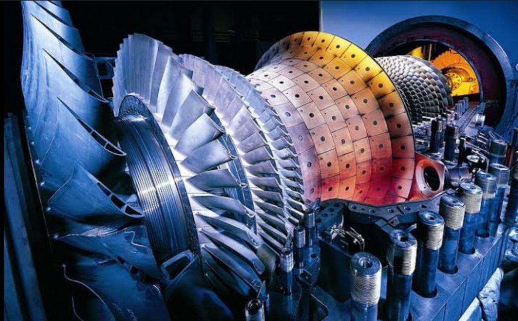 Jenis Impeller Pompa Sentrifugal