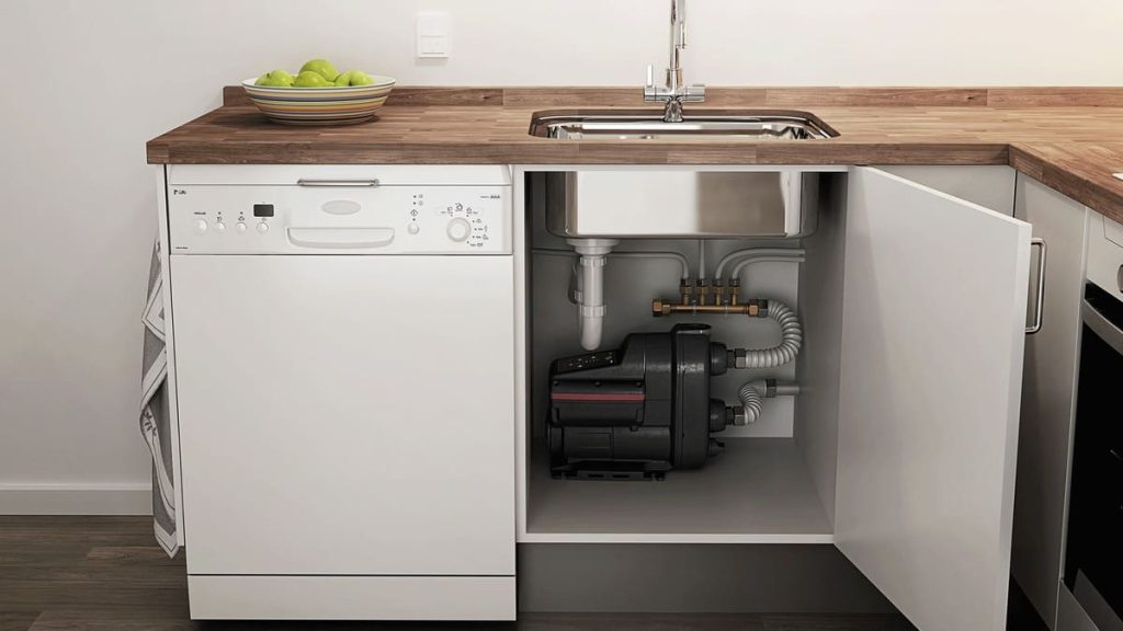 Tips Perawatan Pompa Grundfos SCALA2