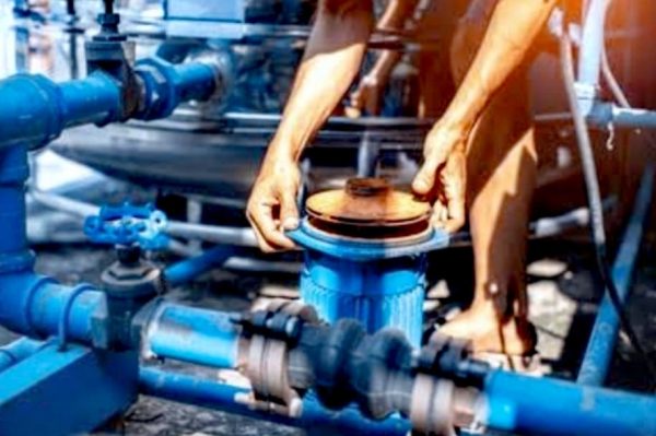 Cara Memperbaiki Jet Pump Mati