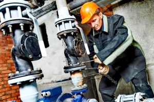 Fungsi Kapasitor pada Mesin Pompa Air