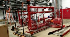 Kelebihan dan Kekurangan Grundfos Fire Pump Local Standard