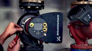 Kelebihan dan Kekurangan Pompa Grundfos Magna 3